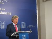 La Junta ve "despreciables" las declaraciones de Valentín (PSOE) acusándole de no pagar las ayudas a la Dependencia