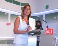 PSOE-A convocará en los próximos días a PP-A e IU-CA para buscar el consenso sobre la iniciativa del Guadalquivir