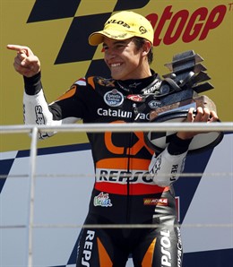 Marc Marquez