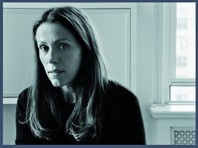 Frances Mcdormand.