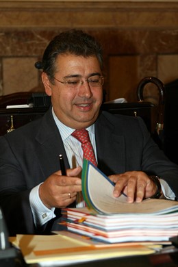 Juan Ignacio Zoido