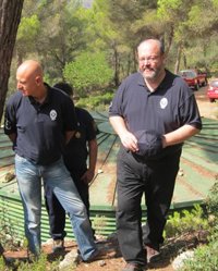 Cort inspeccionará todos los negocios de Son Gotleu para comprobar si cumplen la legislación vigente