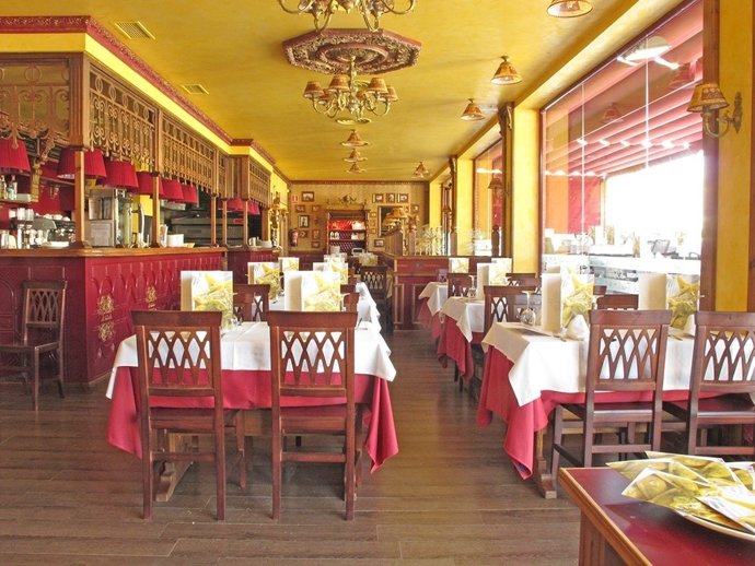 Restaurante La Tagliatella