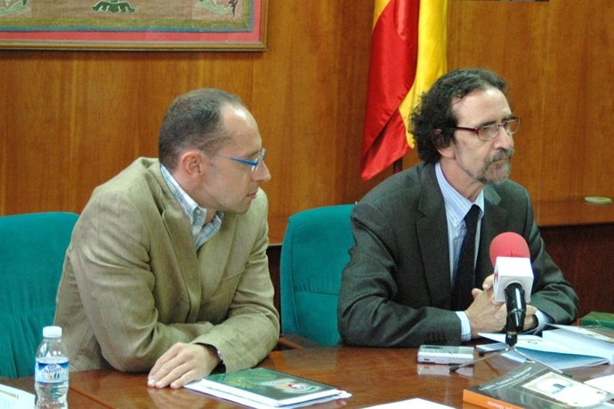 Presentación Del Congreso De La Federación De Antropología
