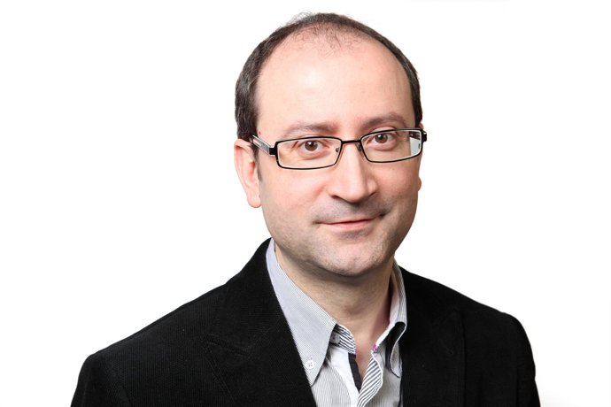 Luis Ángel Romero (IU-Teruel)