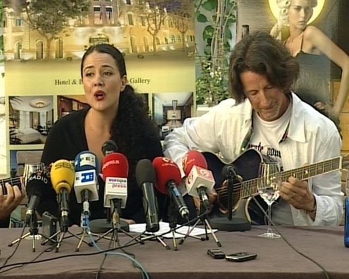 Presuntos Implicados Estrena Nuevo Disco