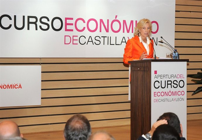 La Consejera Delegada De Bankinter, Dolores Dancausa