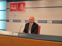 PSE dice que no se le puede colgar a ETA "la medalla" por el año de tregua