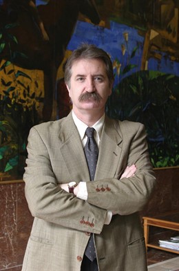 Javier Fernández