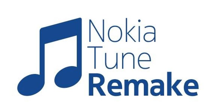 Nokia Tune Remake