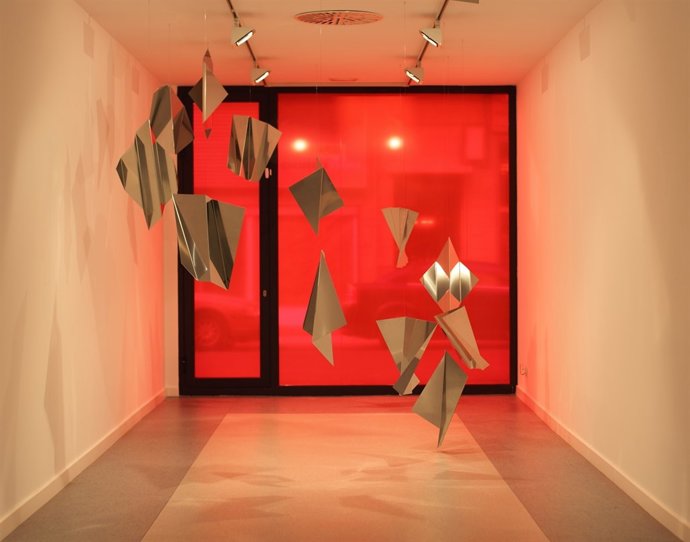 Obra De Roberto Coromina