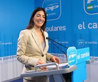 PP-A pide a Navarro que no se moleste "en sacar el dóberman a pasear porque el discurso del miedo ya nadie se lo cree"