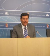 El PPCyL defenderá su propia PNL para fijar el techo de gasto porque la del PSCL no figuraba en su programa electoral