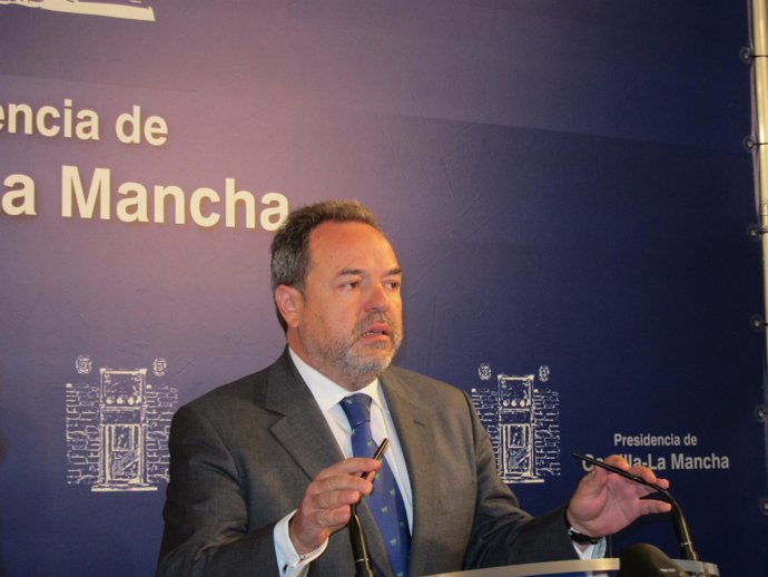 Jesús Labrador Encinas