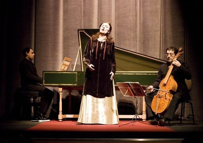 Capella De Ministrers