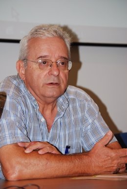 Juan Altarriba, Catedrático De Mejora Genética De La Facultad De Veterinaria De 