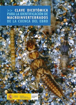 Portada Del Documento 'Clave Dicotómica Para La Identificación'