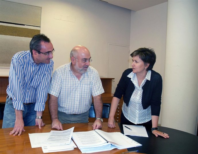 Comisión De Cultura De La DPH