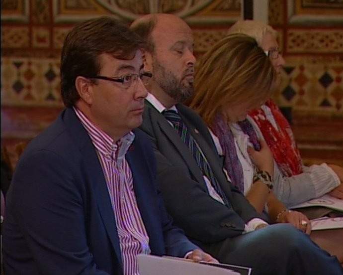 Vara: "No ha sido un buen momento"