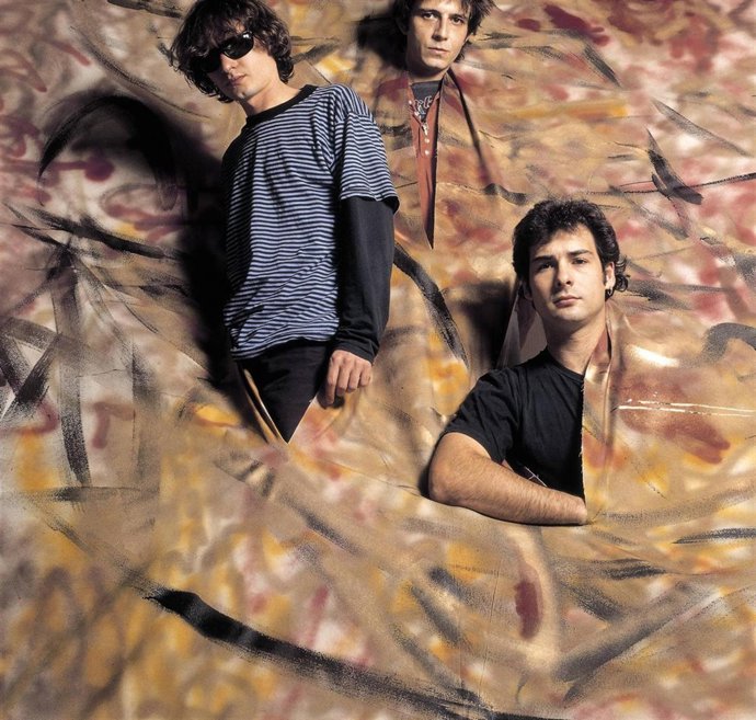 El Grupo Español Los Enemigos