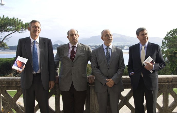 Presentación Del Libro 'Economía De Las Industrias Culturales En Español'