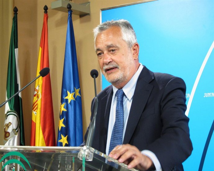 José Antonio Griñán