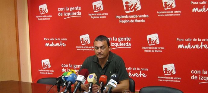 José Antonio Pujante