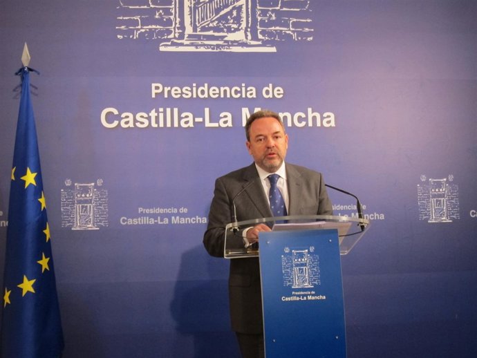 Jesús Labrador Encinas