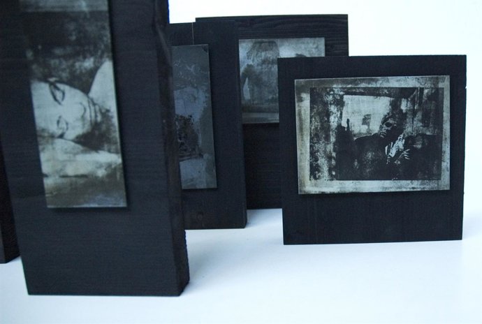  Exposición De La Galería Dionís Bennàssar