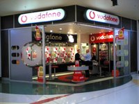 Vodafone lanzará servicios precomerciales 4G a finales de septiembre