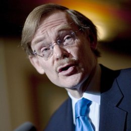 Robert Zoellick
