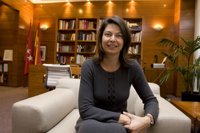 Figar advierte que no dará marcha atrás en las 20h del profesorado y dice que la huelga "no es por la calidad" educativa