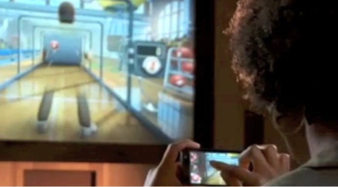 Kinect Y Windows Phone