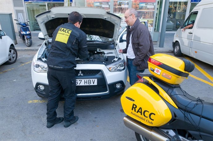 Recurso Reparación RACC