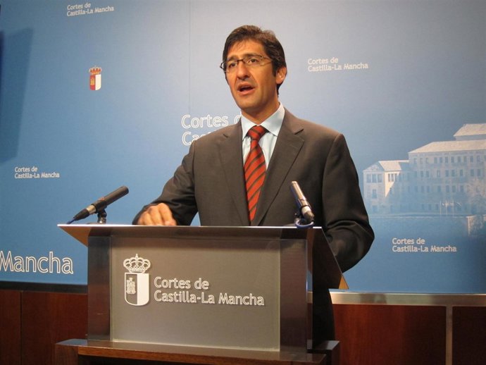 José Manuel Caballero, PSOE