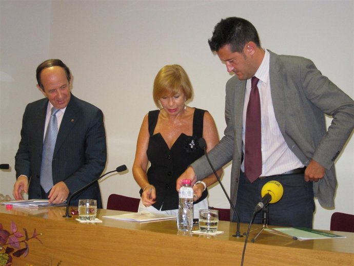 El Sector Hotelero Consolida Su Colaboración Con El Milenio