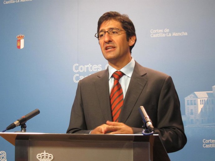 José Manuel Caballero, PSOE