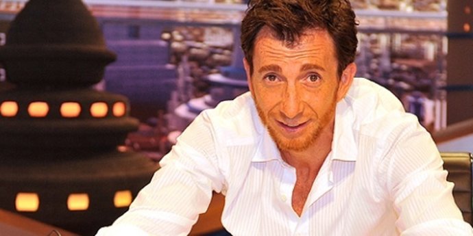 Pablo Motos En El Hormiguero