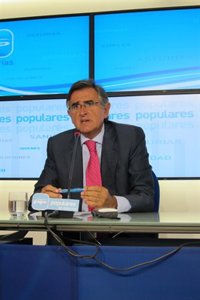 Sánchez (PP) cree que los efectos del cambio se notarán más adelante