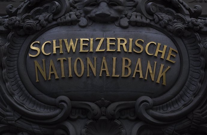 Recurso Del Banco Nacional De Suiza