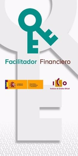 Web Del ICO Facilitador Financiero
