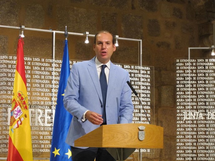 Luis Alfonso Hernández Carrón