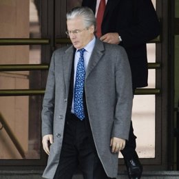 El juez de la Audiencia Nacional Baltasar Garzón