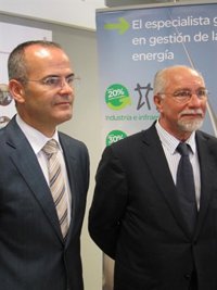 Vázquez Abad reconoce que ampliar el horario lectivo no fue "fácil" pero pide al profesorado "un nuevo esfuerzo"