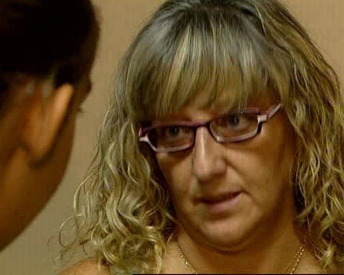 María Del Mar Bermúdez