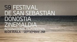 59 Festival De Cine De San Sebastián