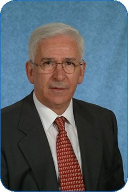 Alcalde De Méntrida José Sánchez