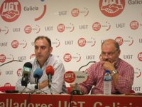 UGT acusa a Educación de recortar 157 millones y pide al profesorado "parar" la "dinamitación" del sistema público