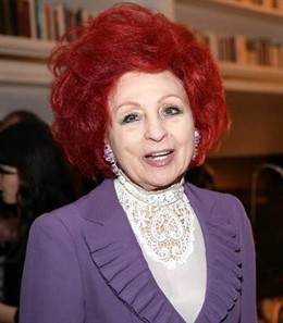 La Galerista Juana De Aizpura