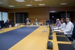 Comisión De Investigación Parlamentaria